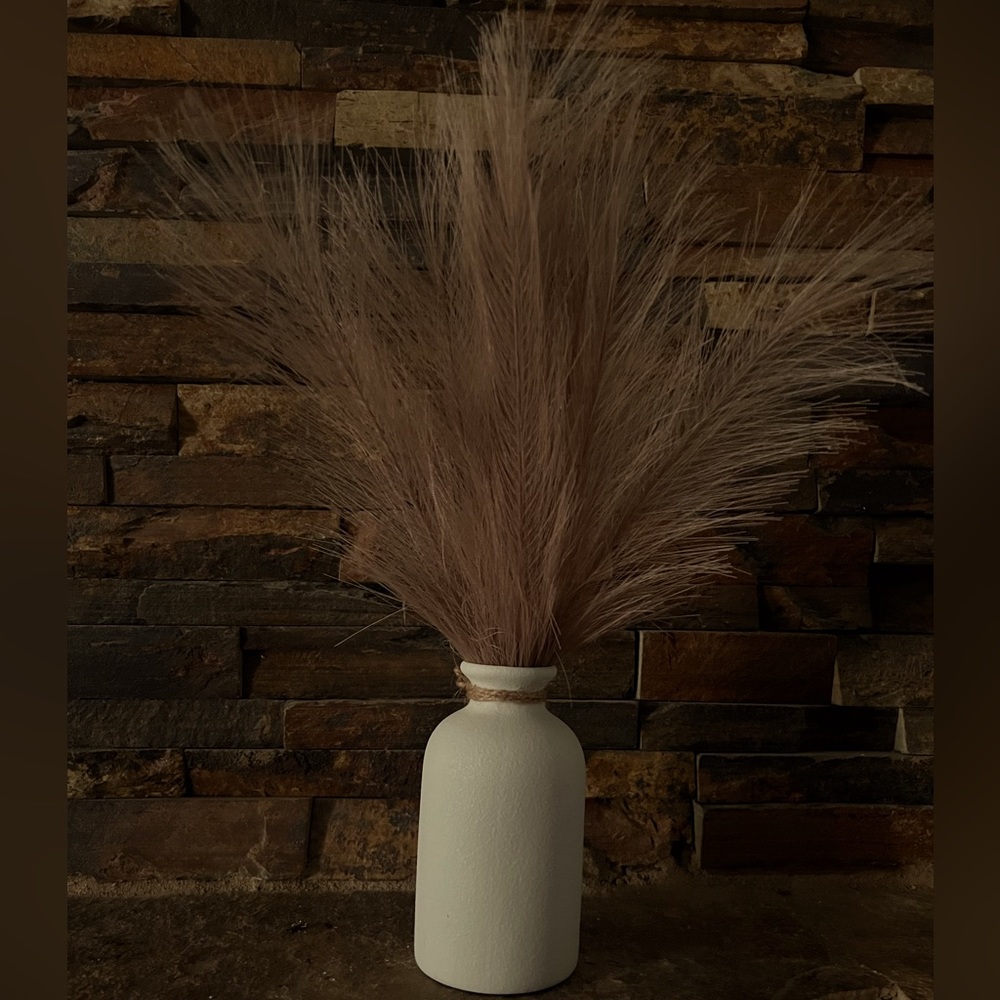 Home decor vase